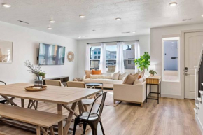 Mavericks Retreat townhouse
